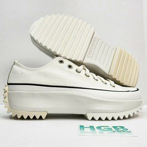 Converse Run Star Hike Ox Men's Platform Limited Edition Sneaker Shoe 171895C